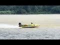 SIBU Powerboat Race 2026: 50HP Below Group 1