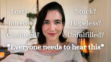 It took me 22 years to realize what I