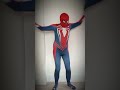 Spiderman FIREWORK #spidermancosplay #spiderman