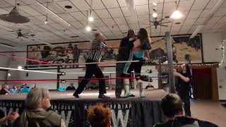 RCW Spring Fever   Kalaban vs Andreas Borealis