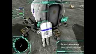 Moonbase Alfa - Eduard Khil Trolololo