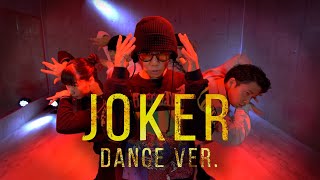 Hiromitsu Kitayama - JOKER（Dance ver.）