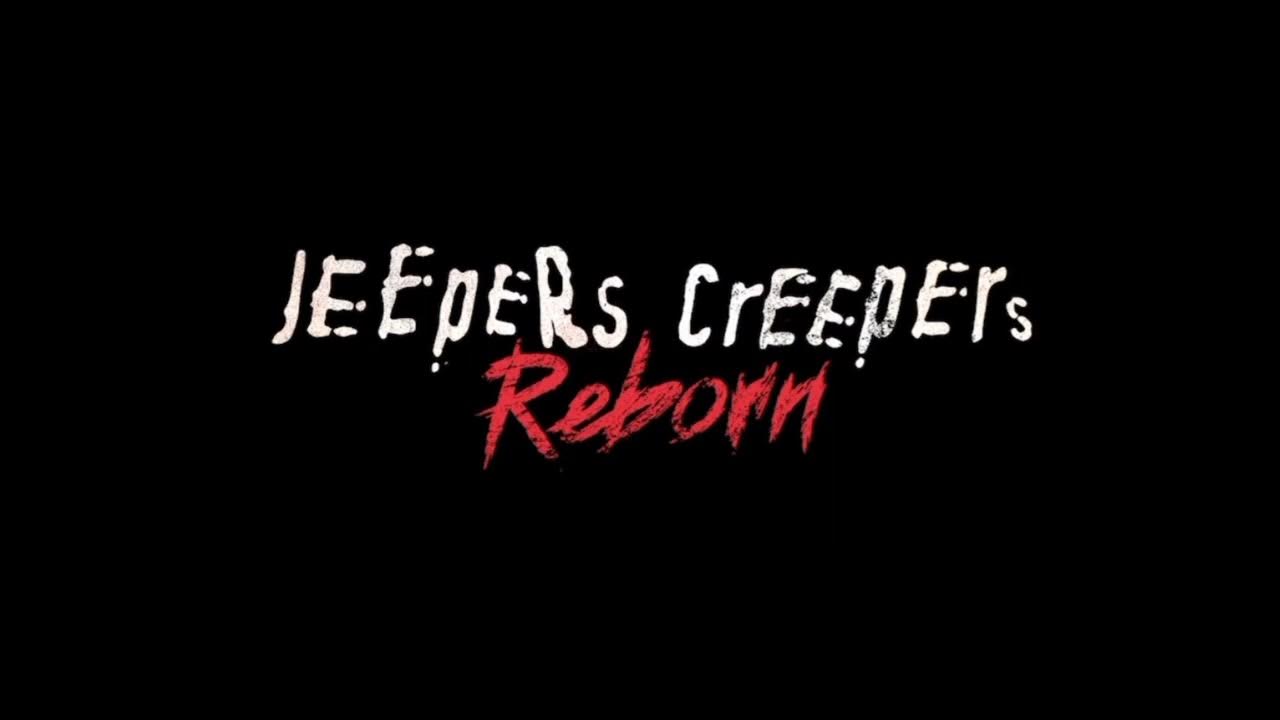 Jeepers Creepers Reborn (2022) Theme Music YouTube