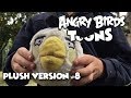 Angry Birds Toons (Plush Version) - Season 1: Ep 9 - "Do As I Say"