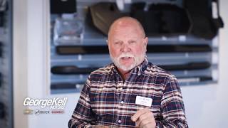 Celebrity George Kell   Brent Lassiter Business Elite 2 Wealth