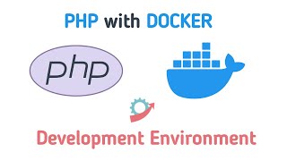 How to dockerize php website