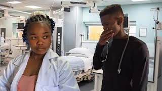 Kagiso As a Doctor π©ββοΈπ©Ίπ€£