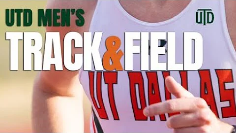 UTD TRACK & FIELD 2022 PREVIEW - Interview with Co...