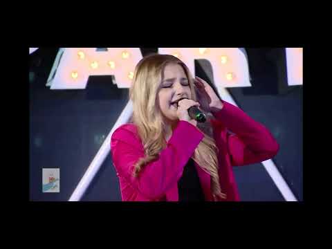 Je t’aime - Виктория Соломахина (cover)