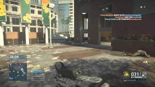 Multi Kill Weekend BFH #1
