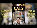 Dmitri Kuklachev & “Cats Theater”