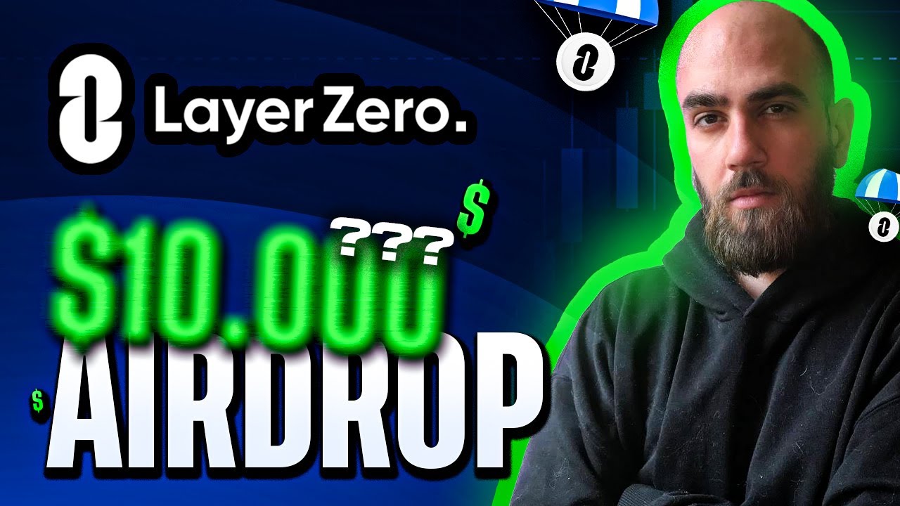 LAYER ZERO AIRDROP IS COMING!!! SSL CERTIFICATION VERIFIED! - YouTube