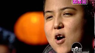 Video thumbnail of "Ma Dherai Maya Garchu - Nattu Shah & The Inclover - KRIPA UNPLUGGED"