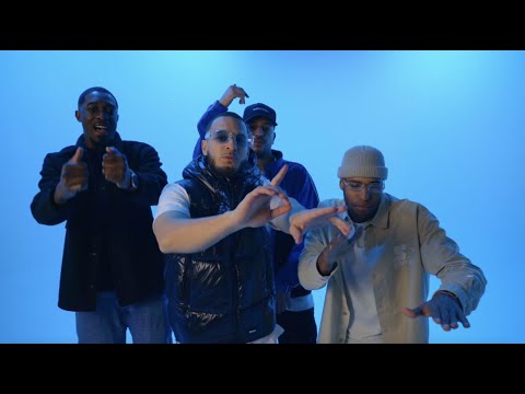Todo el Rato, Alex Martini - Díselo a tu mama (Official Video) (Prod.D´Shuffle)