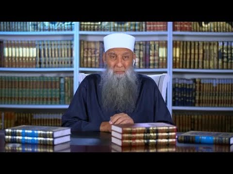 قل إن كنتم تحبون الله فاتبعوني 5 أندى العالمين برنامج جديد للشيخ الحويني في رمضان