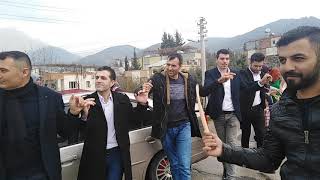 Köprüden Geçti Halayı (Osmaniye)