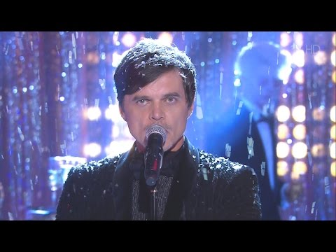 Игорь Григорьев - Кафе танцующих огней (Новогодняя ночь 2015/2016)