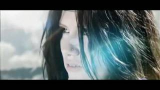 Elisa - "Ti vorrei sollevare" - feat. Giuliano Sangiorgi (official video - 2009 - HD) chords
