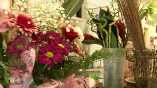 iSPI TV - Christine's Florist - Atherton
