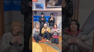 #WILDBLUE ​#山下幸輝 さん #池田優斗 さん #鈴陽向 さんと #ハルコイチャレンジ 🌸このあと『WILD BLUEのわぶらじ』OA📻 @WILDBLUE_YKME #DXTEEN