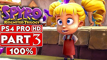SPYRO 2 RIPTO