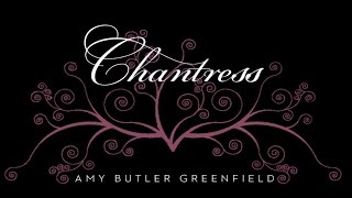 Chantress by Amy Butler Greenfield - Official Paperback Trailer Chantress by Amy Butler Greenfield - Official Paperback Trailer