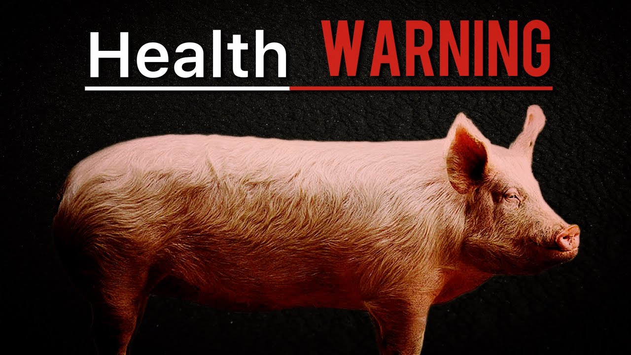 The World's Most Popular Meat Is Making People Sick