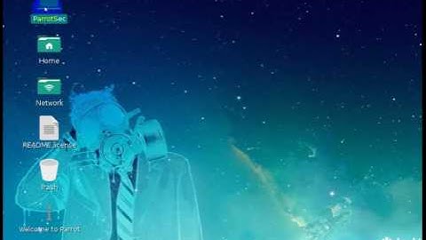 How to Install Xampp On Parrot Sec Os