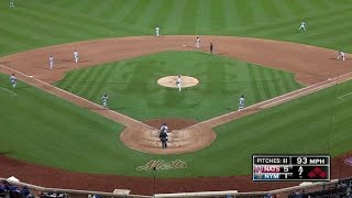 WSH@NYM: Espinosa draws an RBI walk in the 7th