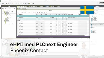 Nisses skola eHMI Importera visualiseringsbibliotek HTML5