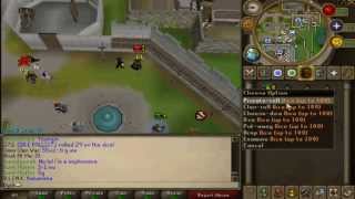 400m - Yellow Phat - Spawnscape dicing - Better Quality