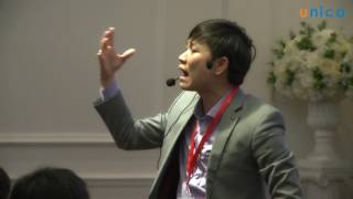 Học SEO lên top cùng chuyên gia - Nguyễn Hữu Lam