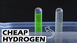 Celebrity HOW GREEN HYDROGEN COULD CHANGE THE WORLD Profile