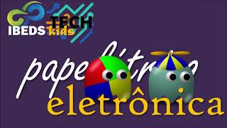 Tech Kids Oficina De Robótica