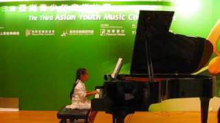 Michelle Tsui August 31, 2008