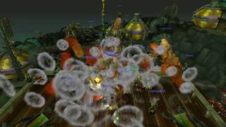 Legendary Afterparty - Goblin Zerg