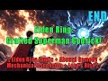 Elden Ring: Grafted Superman Godrick!: Why Godrick is the Lands Between’s Most Ambitious Hoarder