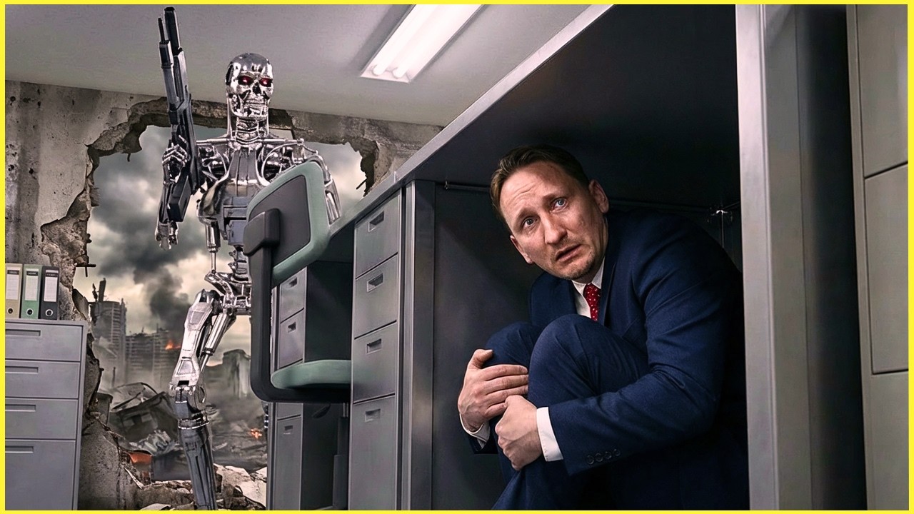 David Icke & Alex Jones WARNED This Would Happen...