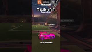 spike rush ragebait by my teammate in the quarters #rocketleague #spikerush #tournament #pentathlon