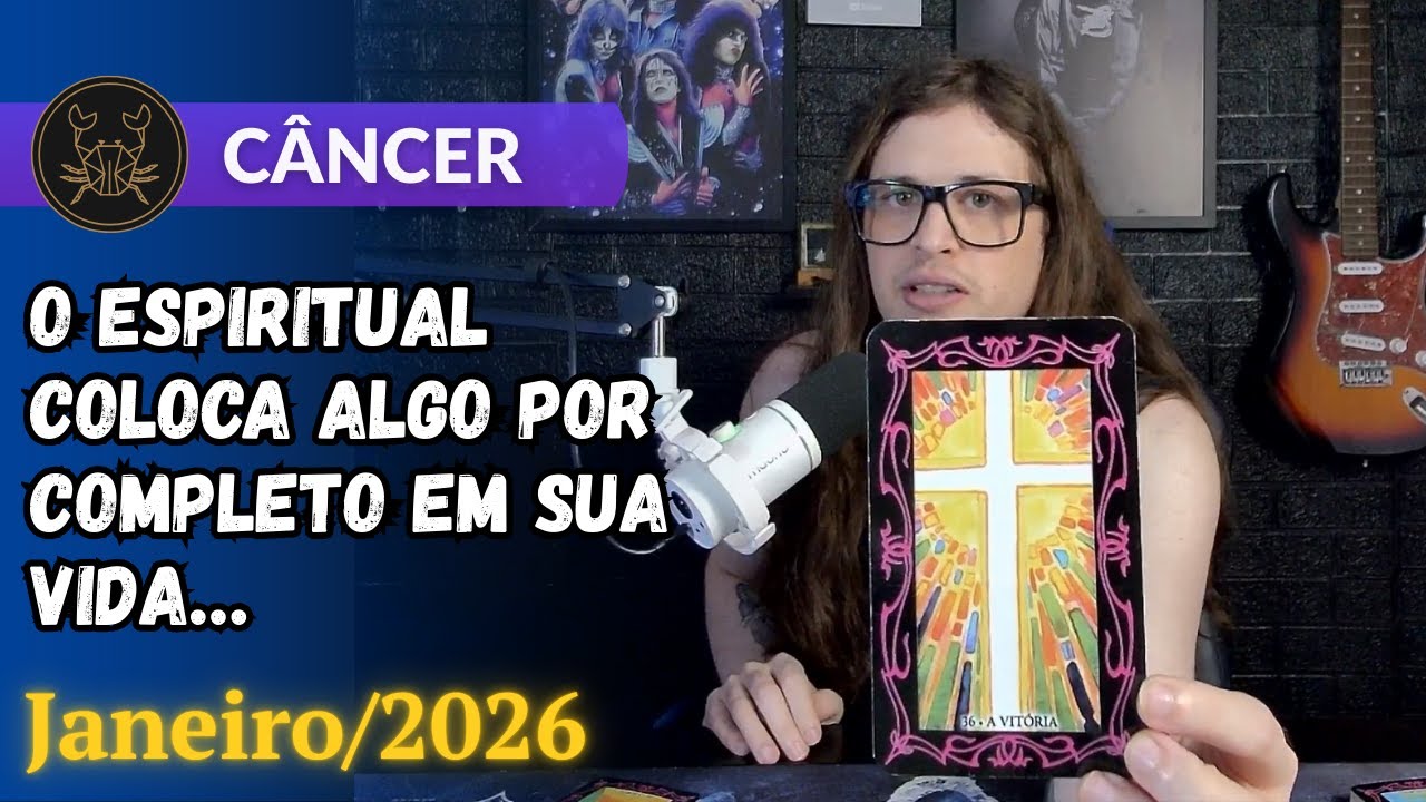 CÂNCER ♋: PENSOU EM FALAR, ENSAIOU IR… O QUE ENTRAR NA SUA VIDA NÃO VEM PELA METADE 🔥chega do quase!