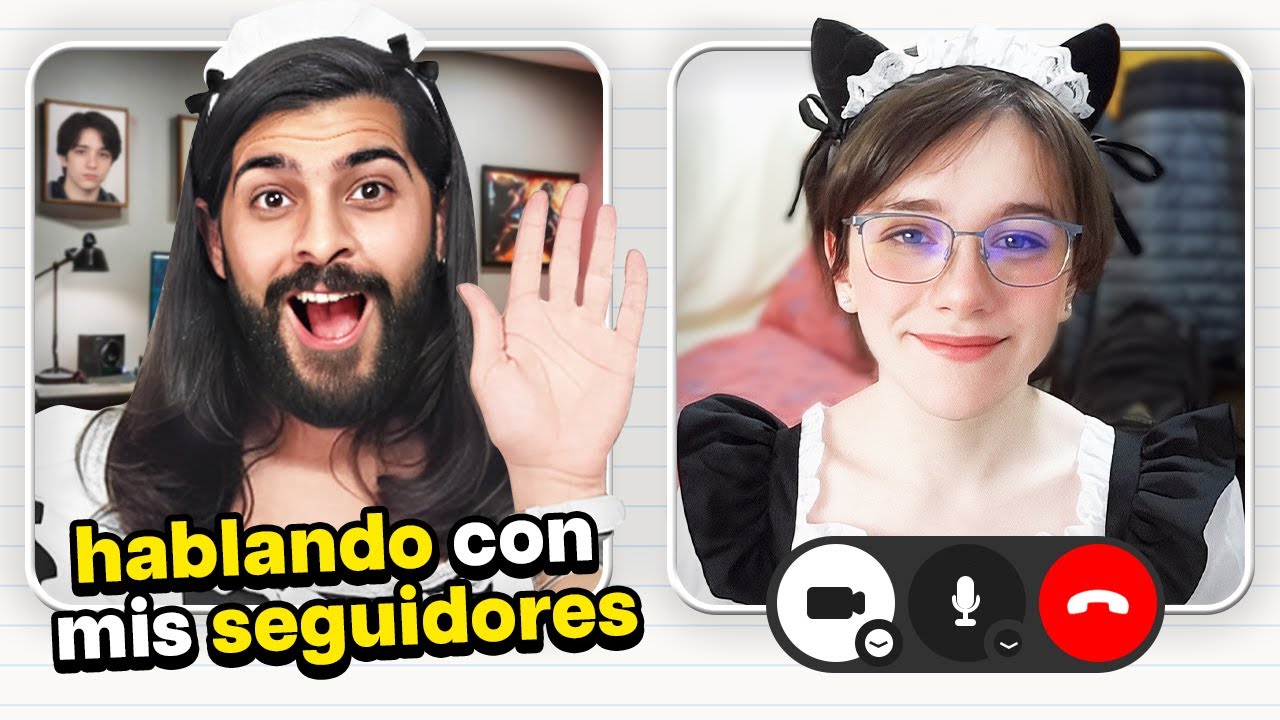 Creé mi propia WEB para hablar con extraños (SOLO PARA CUBANOS) #tortillatv