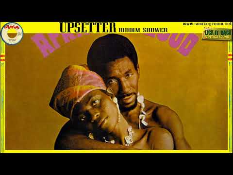 COOL & EASY ⬥The Upsetters⬥