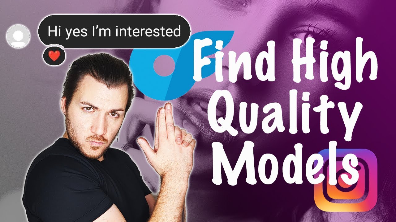 Generate UNLIMITED Model Leads for Your NEW OnlyFans Agency - YouTube