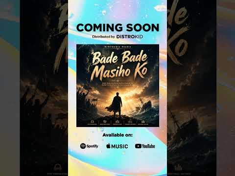 #Bade #Bade #Masiho #Ko #New #Release #Song