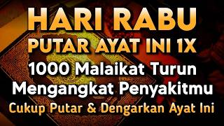 KUN FAYAKUN🔴 CUKUP PUTAR 1X AY4T INI INSYAALLAH PENY4KIT LANGSUNG S3MBUH TOTAL❗