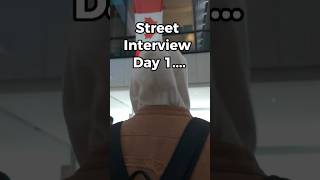 Borealdrip Documentary: The Birth of Borealdrip Street Interview Day 1 Vlog #borealdripsquad