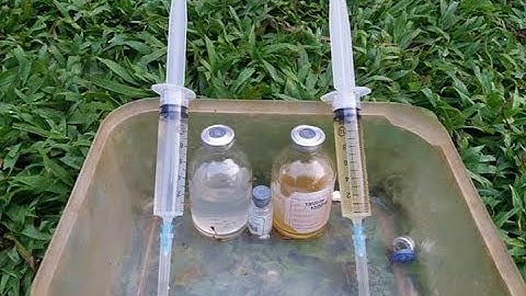 Tshuaj tiv thaiv qaib mob aws