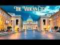 The Vatican City Rome, Italy🇻🇦