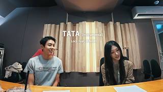 Loco ( Feat. MINAMI of RESCENE )-TATA [Instrumental]