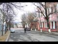 Прогулка по Луганску